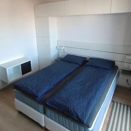 Stellaria Apartman Poprád