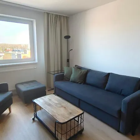 Stellaria Apartment *