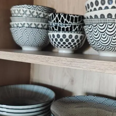 Stellaria Apartman Poprád