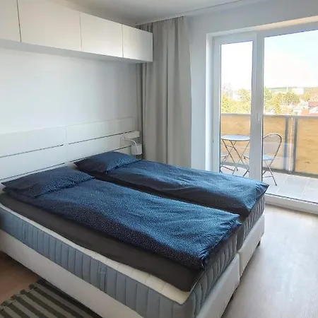 Stellaria Apartman *