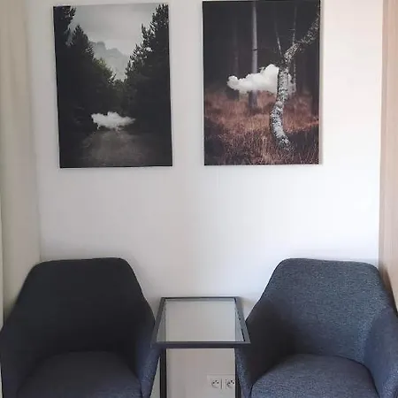 Stellaria Apartment