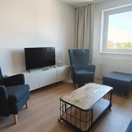 Stellaria Apartment