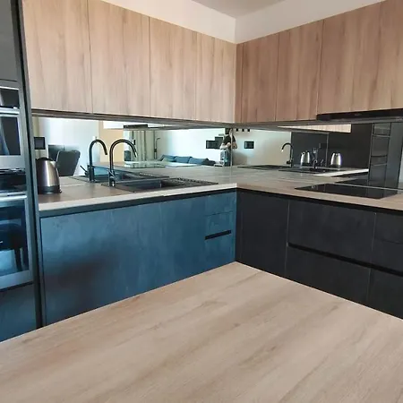 Stellaria Apartment *