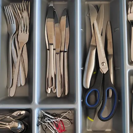 Lejlighed Stellaria *