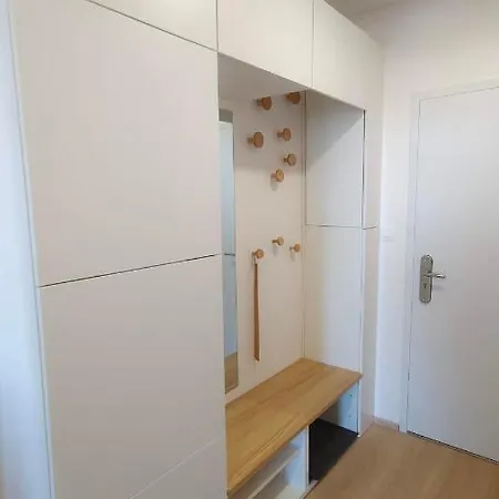 Stellaria Apartment Poprad