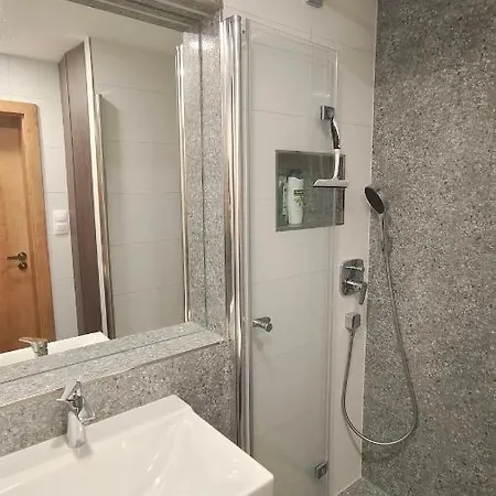 Stellaria Apartment