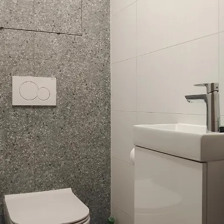 Stellaria Apartman Poprád