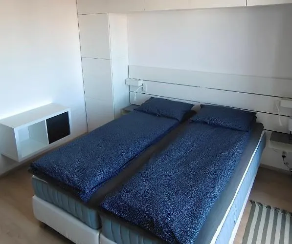 Stellaria Апартаменты Попрад