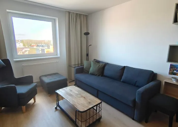 Stellaria Appartement *