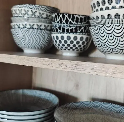 Stellaria Апартаменты Попрад