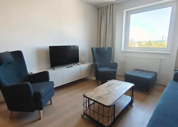 Stellaria Appartement
