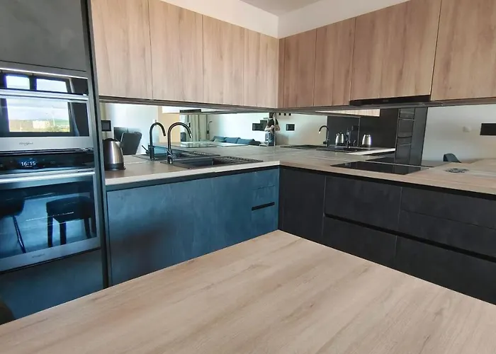 Stellaria Апартаменты *