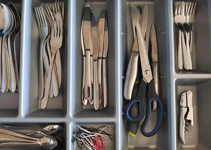 Апартаменты Stellaria *