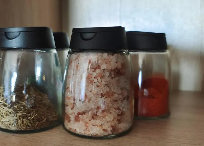 Stellaria Апартаменты Попрад