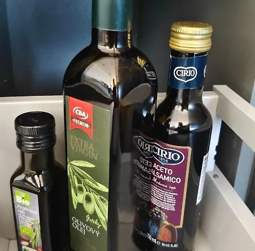 Stellaria * Попрад