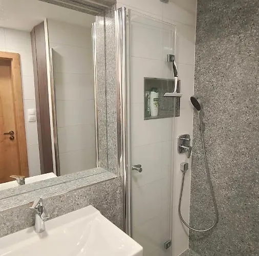 Stellaria Appartement