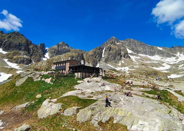 Stellaria Апартаменты