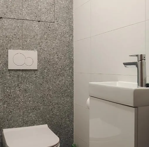 Stellaria Апартаменты Попрад